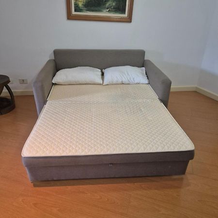 Flat Rio Design/Leblon Leilighet Rio de Janeiro Eksteriør bilde