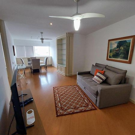 Flat Rio Design/Leblon Leilighet Rio de Janeiro Eksteriør bilde