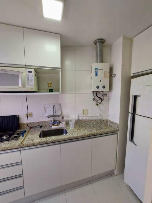 Flat Rio Design/Leblon Leilighet Rio de Janeiro Eksteriør bilde
