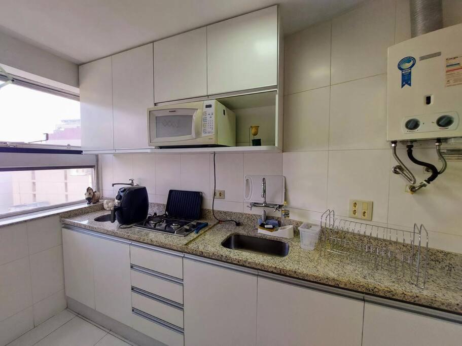 Flat Rio Design/Leblon Leilighet Rio de Janeiro Eksteriør bilde