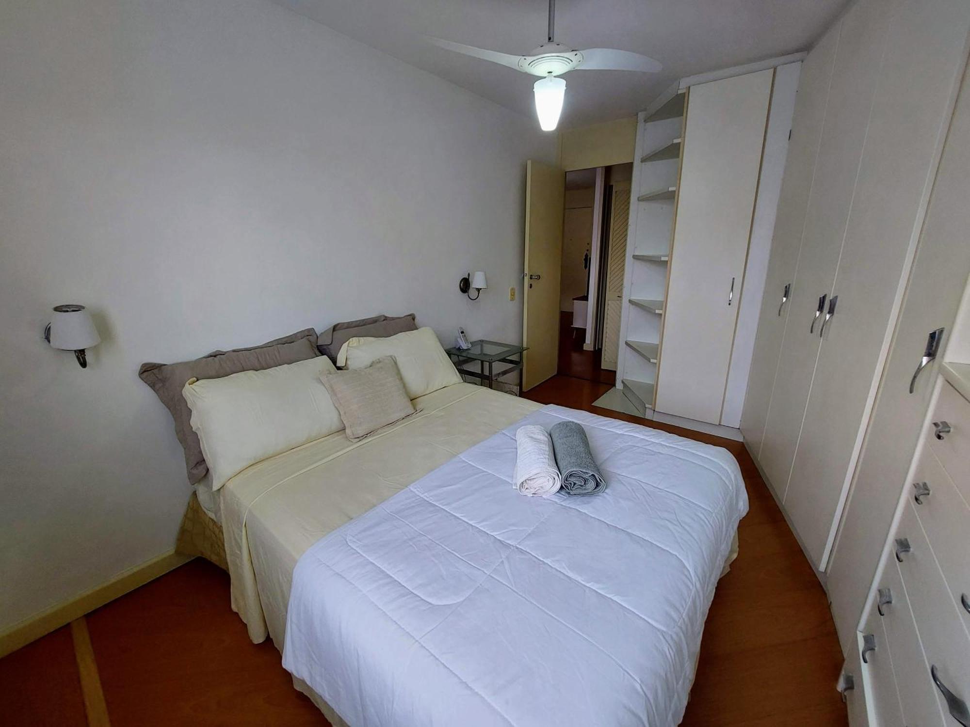Flat Rio Design/Leblon Leilighet Rio de Janeiro Eksteriør bilde