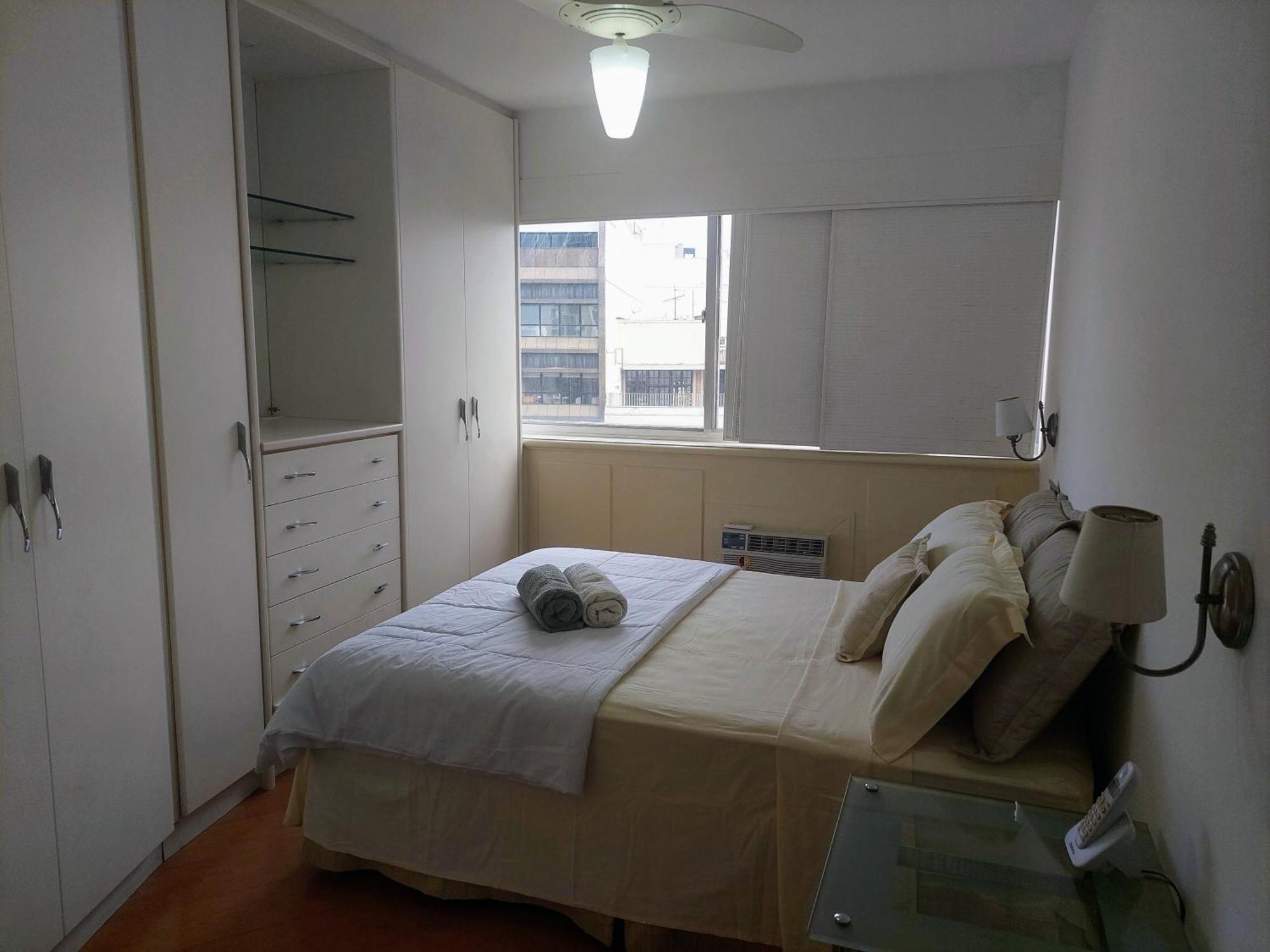 Flat Rio Design/Leblon Leilighet Rio de Janeiro Eksteriør bilde